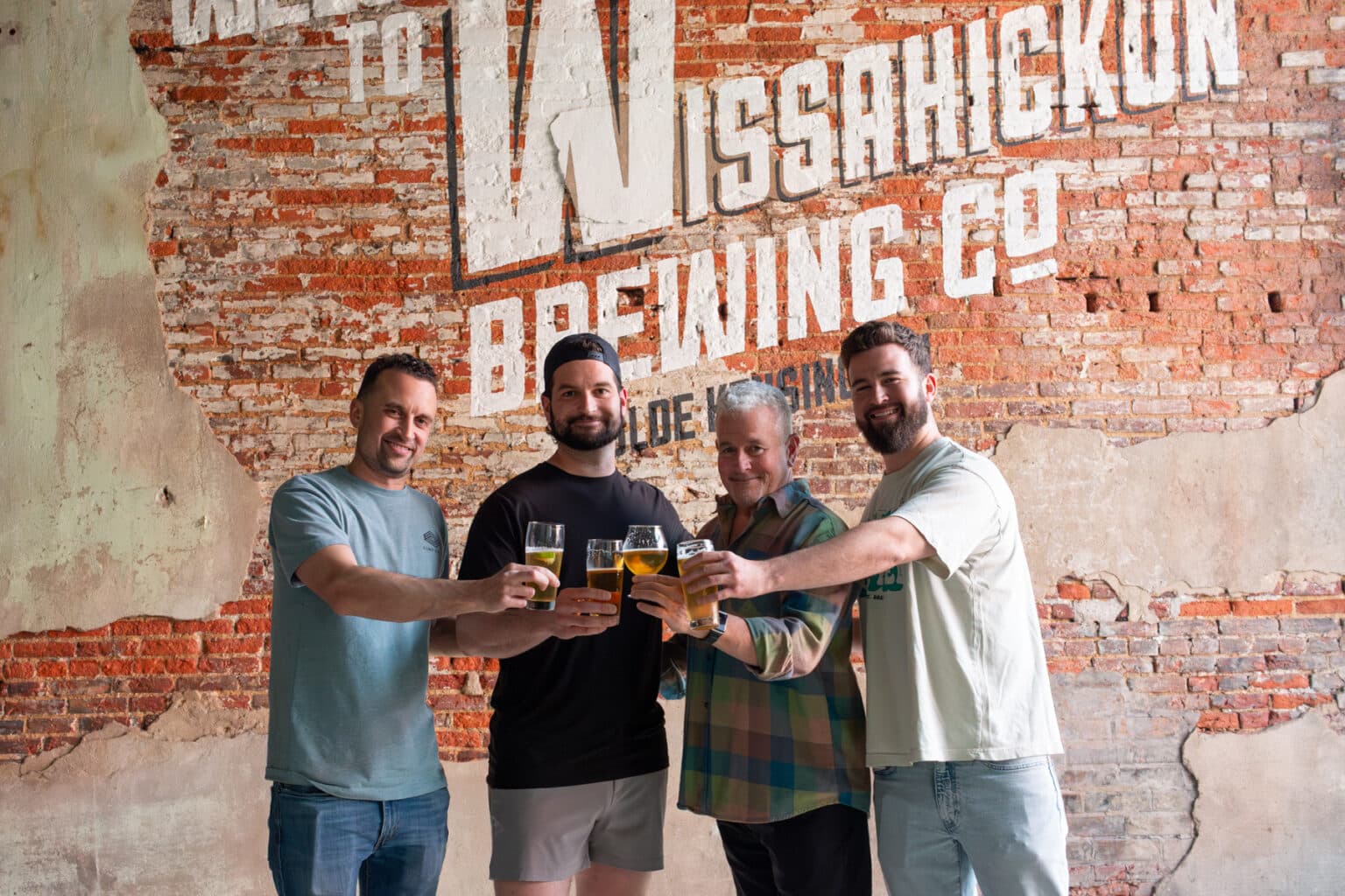 Wissahickon Brewing Company - Olde Kensington photo