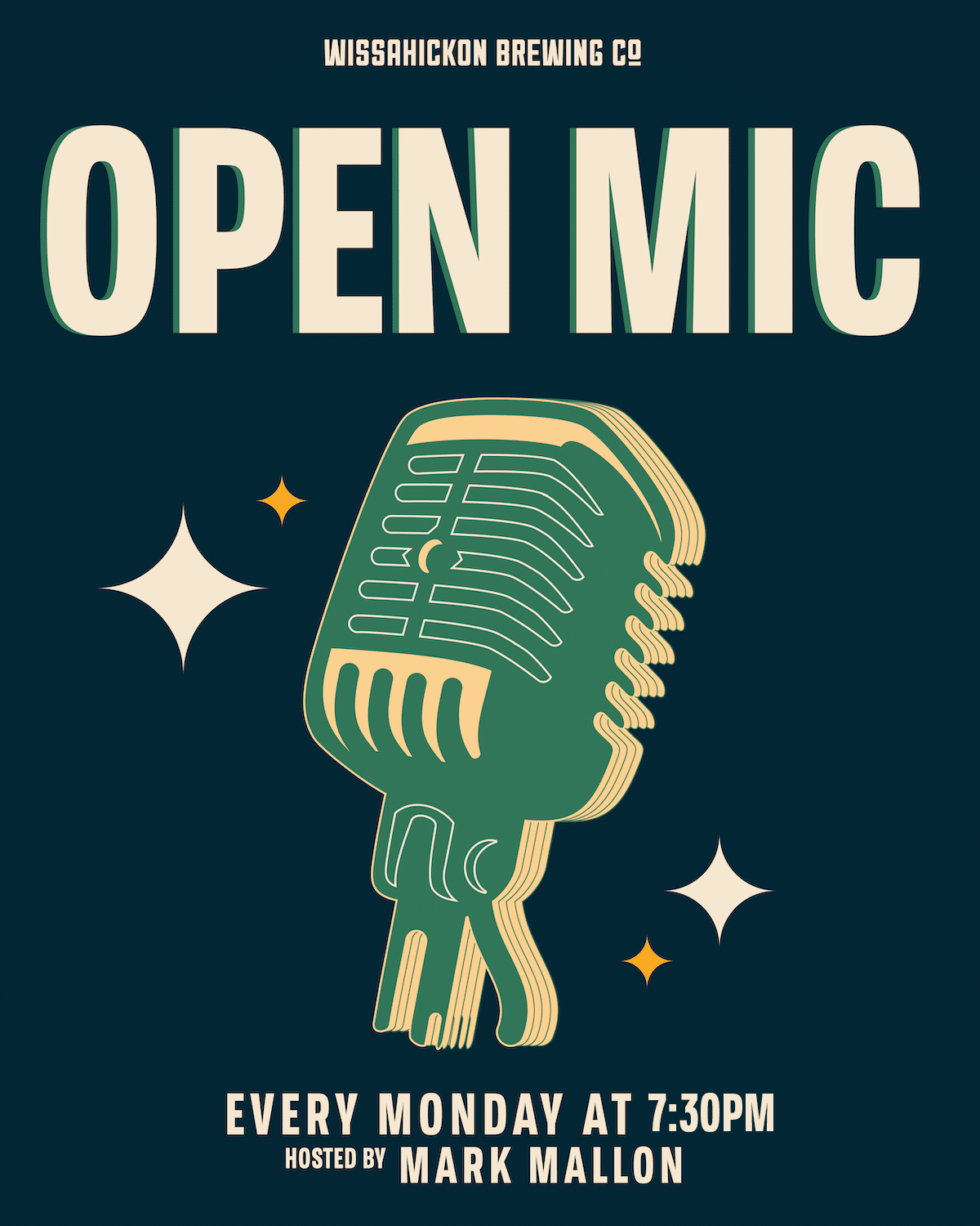 wissahickon-brewing-company-monday-open-mic-night